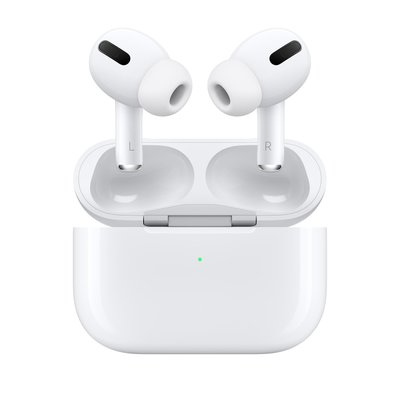 Навушники Apple AirPods Pro with MagSafe Charging Case 46468 фото